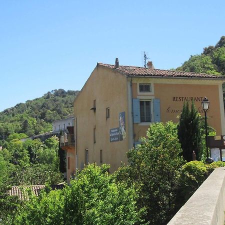 Les Chambres Du Moulin A Huile Vaison-la-Romaine Ngoại thất bức ảnh
