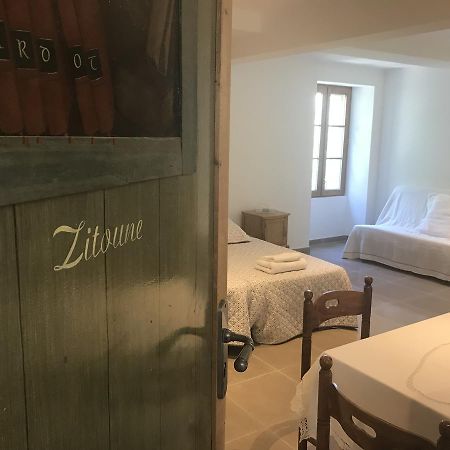 Les Chambres Du Moulin A Huile Vaison-la-Romaine Ngoại thất bức ảnh