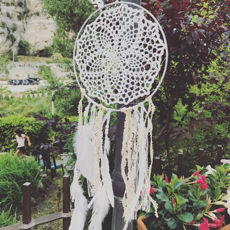 Les Chambres Du Moulin A Huile Vaison-la-Romaine Ngoại thất bức ảnh