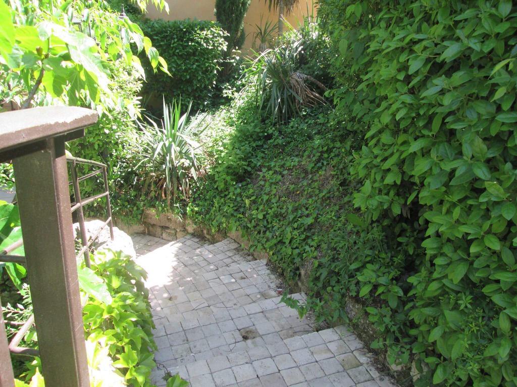 Les Chambres Du Moulin A Huile Vaison-la-Romaine Ngoại thất bức ảnh
