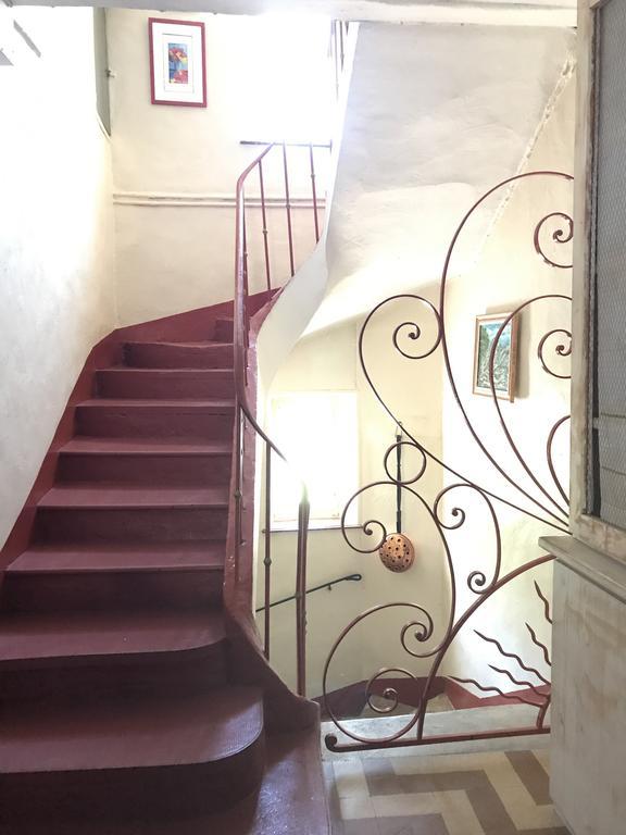 Les Chambres Du Moulin A Huile Vaison-la-Romaine Ngoại thất bức ảnh