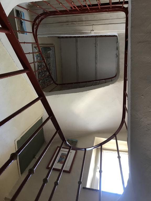 Les Chambres Du Moulin A Huile Vaison-la-Romaine Ngoại thất bức ảnh