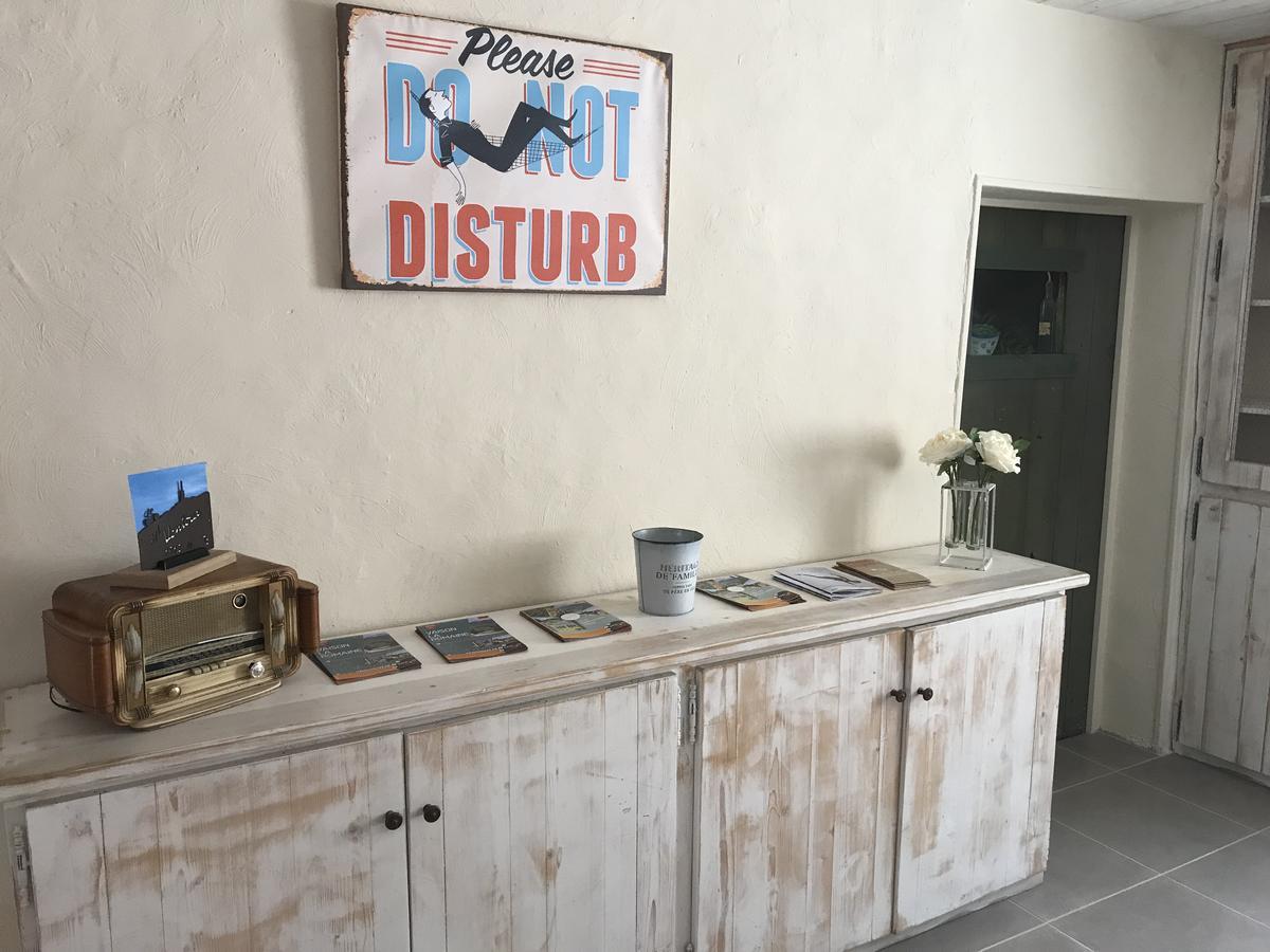 Les Chambres Du Moulin A Huile Vaison-la-Romaine Ngoại thất bức ảnh