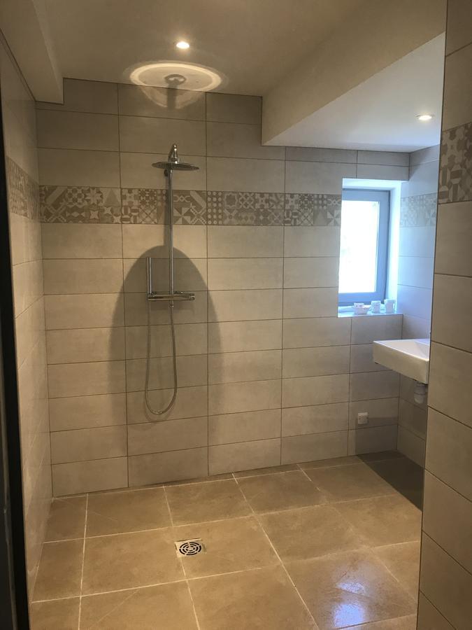 Les Chambres Du Moulin A Huile Vaison-la-Romaine Ngoại thất bức ảnh