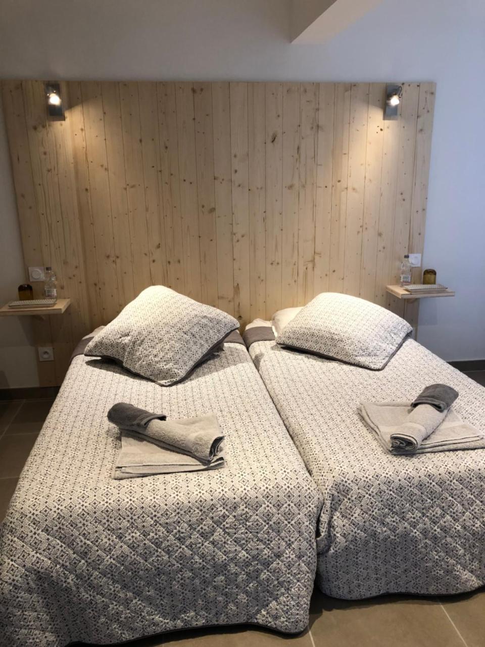 Les Chambres Du Moulin A Huile Vaison-la-Romaine Ngoại thất bức ảnh