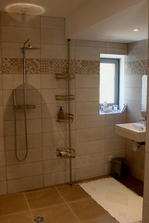 Les Chambres Du Moulin A Huile Vaison-la-Romaine Ngoại thất bức ảnh